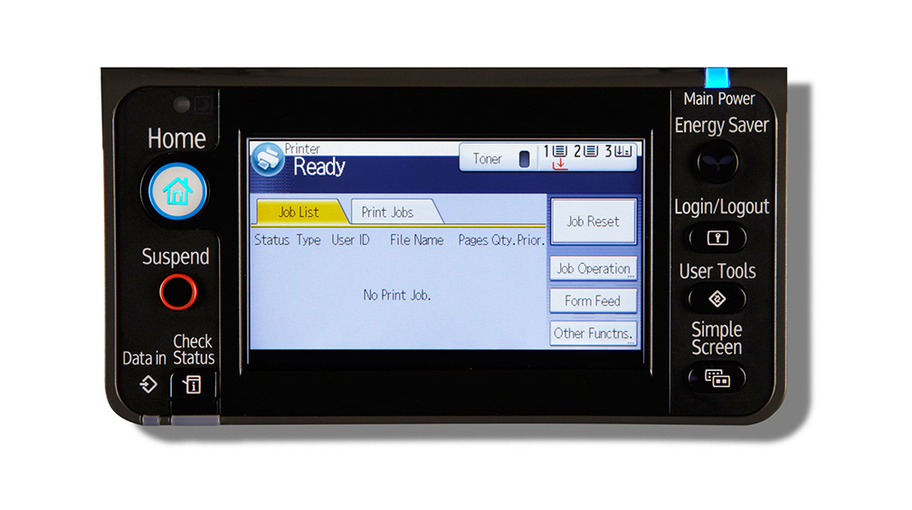 Ricoh SP C830DN – image 4