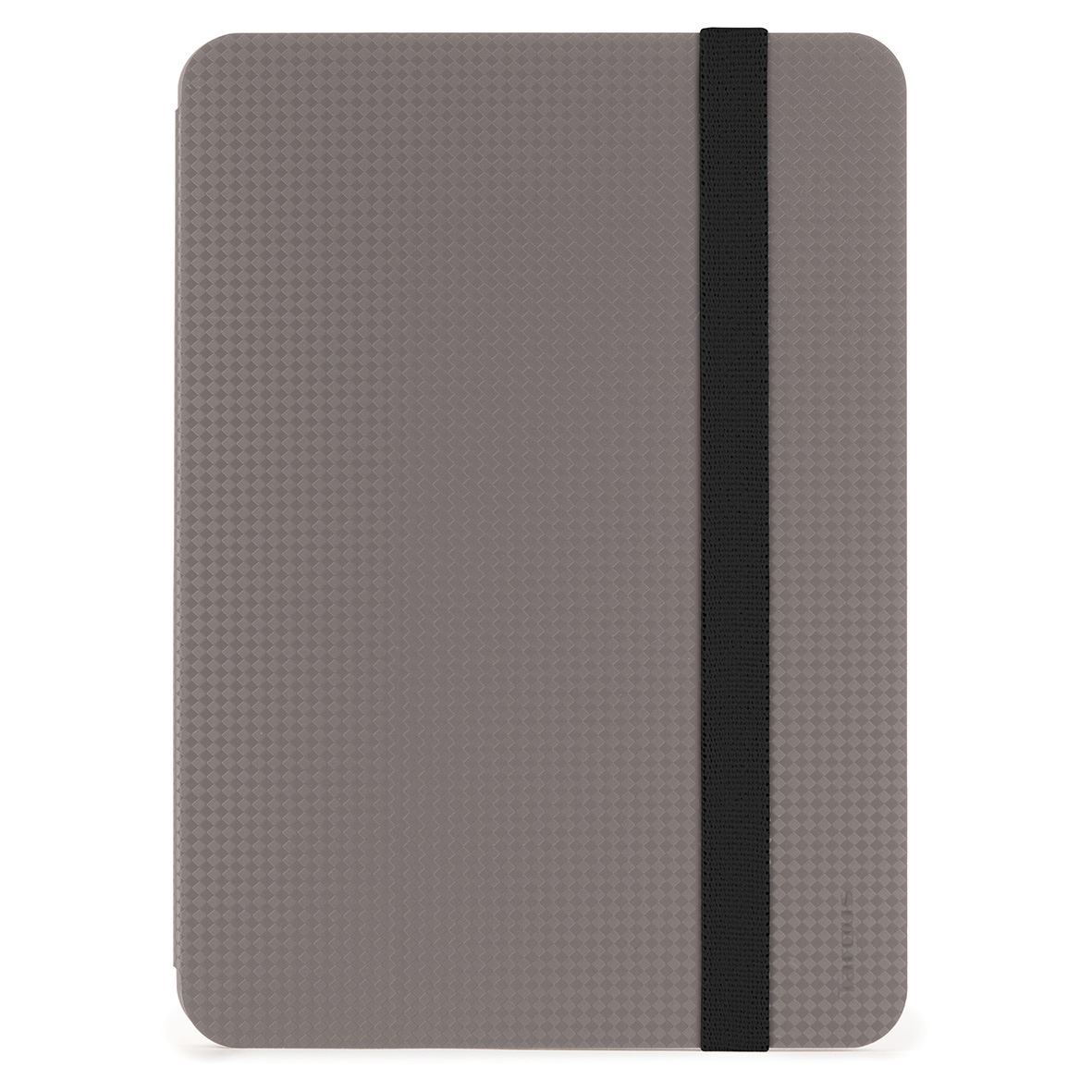 Targus THZ67404GL 26.7 cm (10.5") Folio Black, Grey – image 2