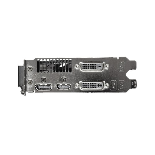 ASUS R7250X-2GD5 AMD Radeon R7 – image 2