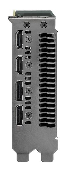 ASUS TURBO-GTX1080TI-11G NVIDIA GeForce GTX 1080 Ti – image 5