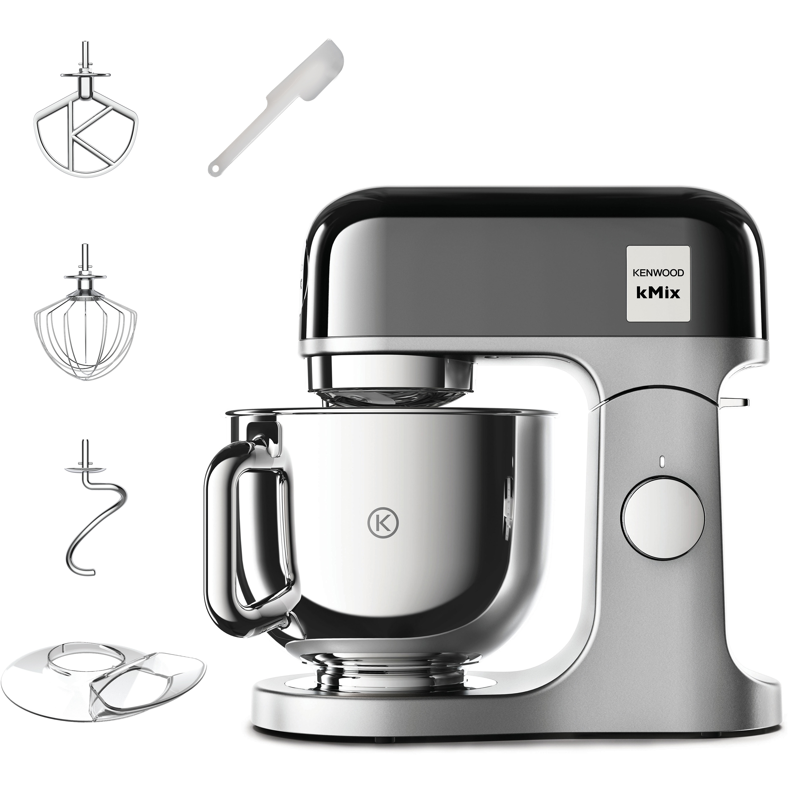 Kenwood kMix Special Edition — vue 1 sur 4