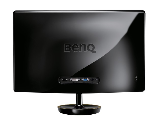 BenQ VW2420H computer monitor – image 2