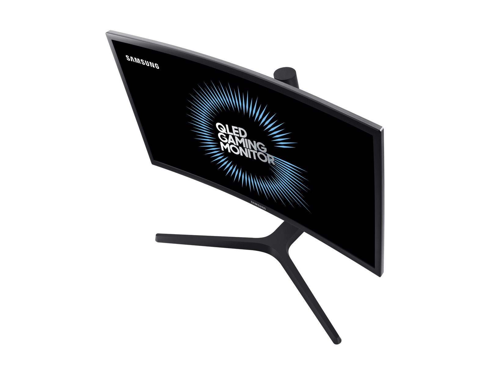 Samsung C27FG73FQU computer monitor – image 8