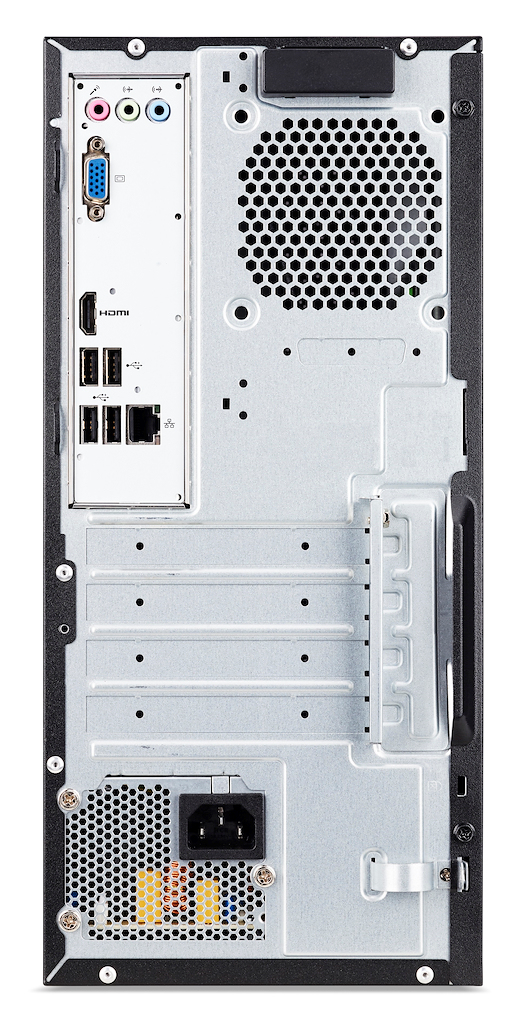 Acer Veriton VES2730G Intel® Core™ i3 i3-8100 – image 4