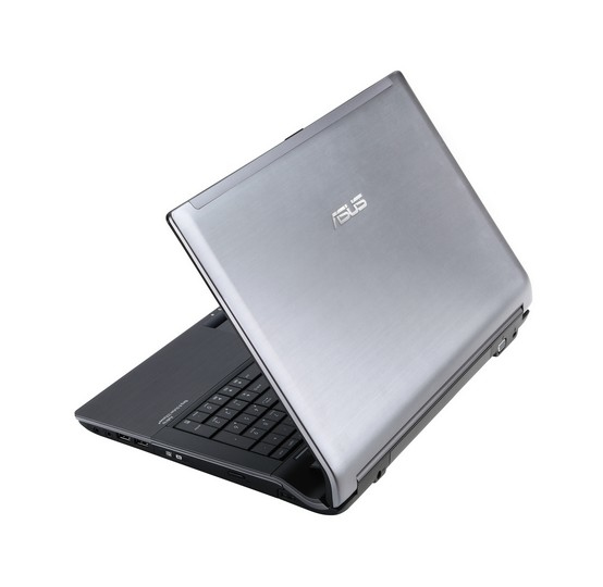 ASUS N53SV-SX711V Intel® Core™ i5 i5-2410M – image 5