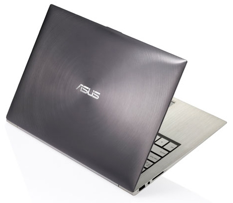 ASUS Zenbook UX31E-RY010V Intel® Core™ i7 i7-2677M Laptop