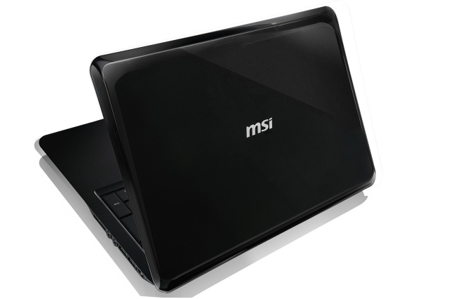 MSI X-Slim Series X600-034BE Intel® Celeron® M ULV 723 – image 7