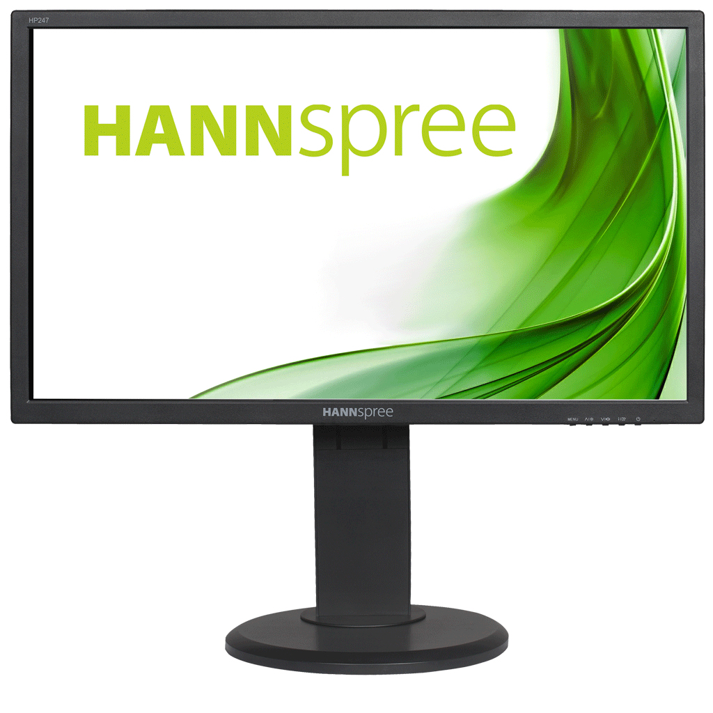 Hannspree HP 247 DJB – image 2