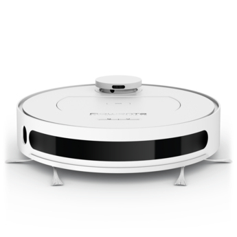Rowenta X-Plorer Serie 75 RR7647WH robot vacuum White – image 2