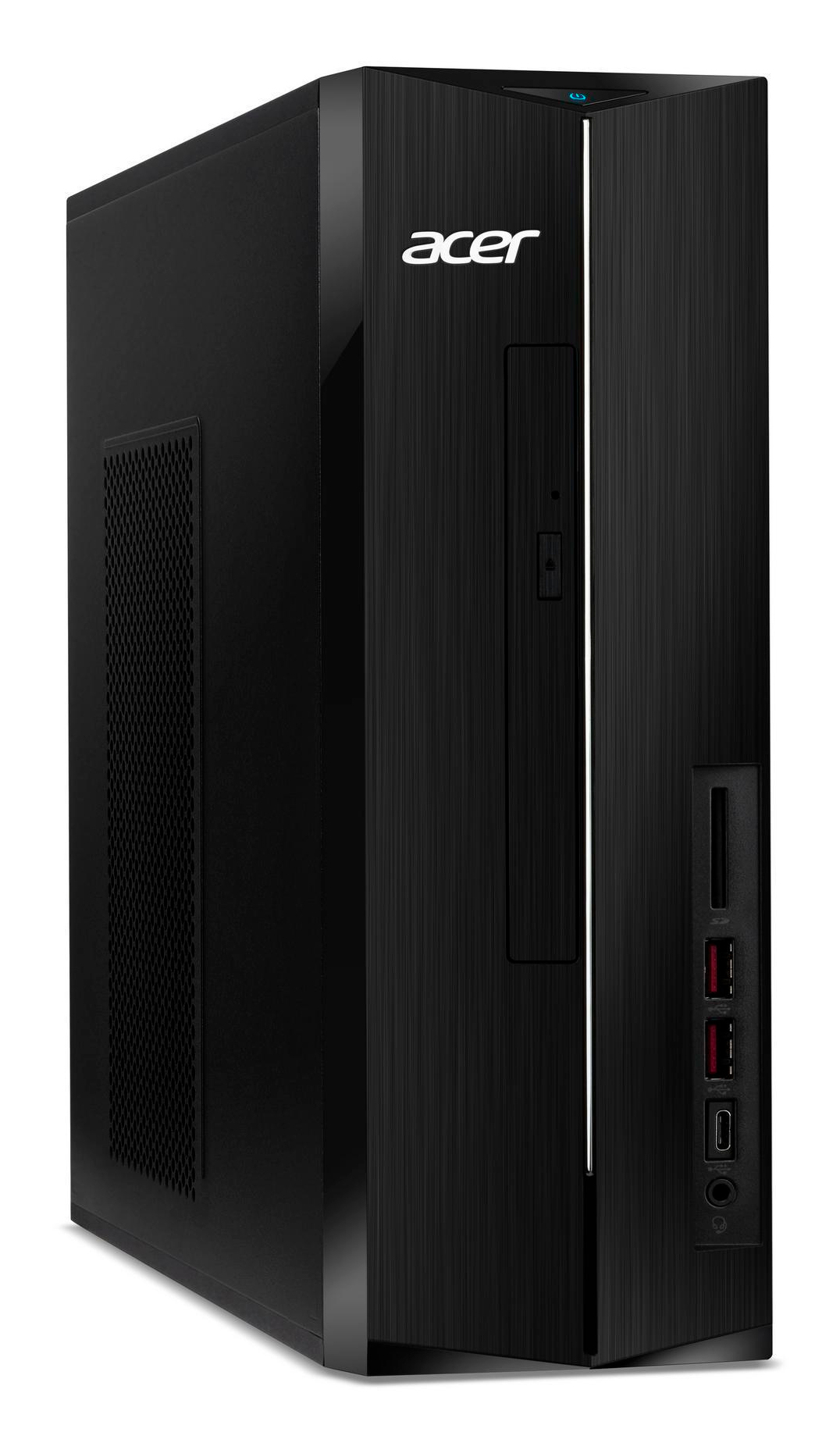 Acer Aspire XC-1860 Intel Core Ultra 7 265 32 GB DDR5-SDRAM 1 TB SSD Windows 11 Home Desktop PC Black image 2