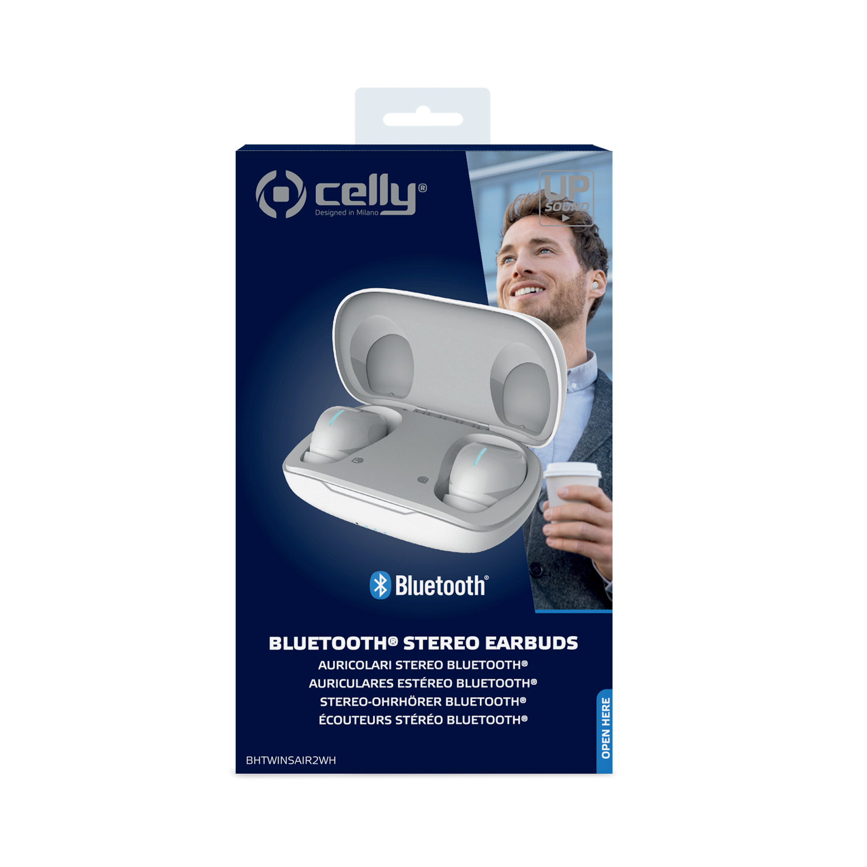 Celly Bh Twins Air 2 – image 4