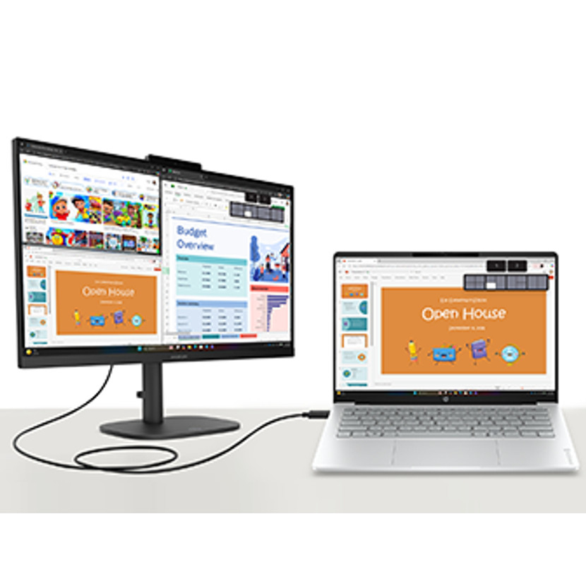 HP OmniStudio 27-cv0565m PC – image 7