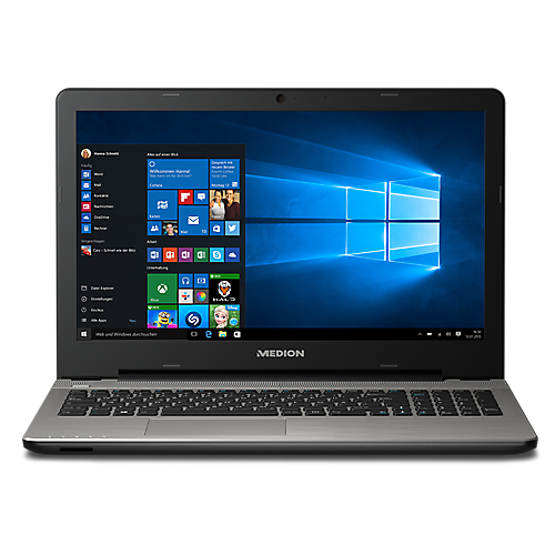 MEDION AKOYA E6421 Intel® Core™ i5 i5-6200U Laptop – image 1