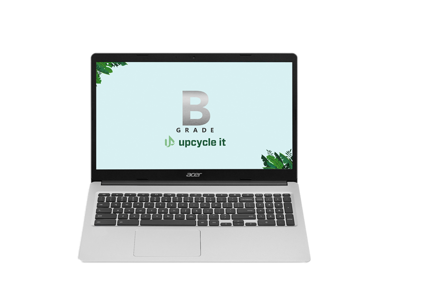 upcycle it Acer Chromebook 15 (Refurbished) Grade B – image 1