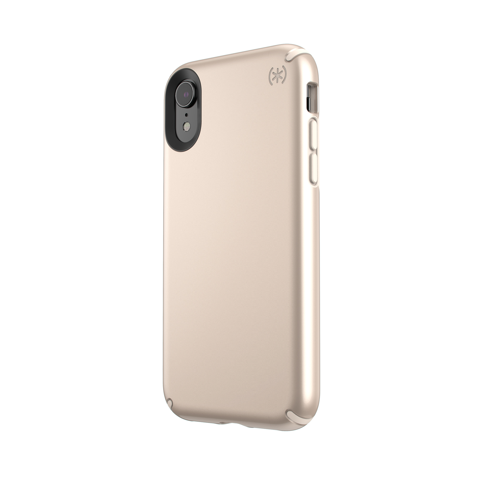 Speck Presidio Metallic Apple iPhone XR Nude Gold – image 4