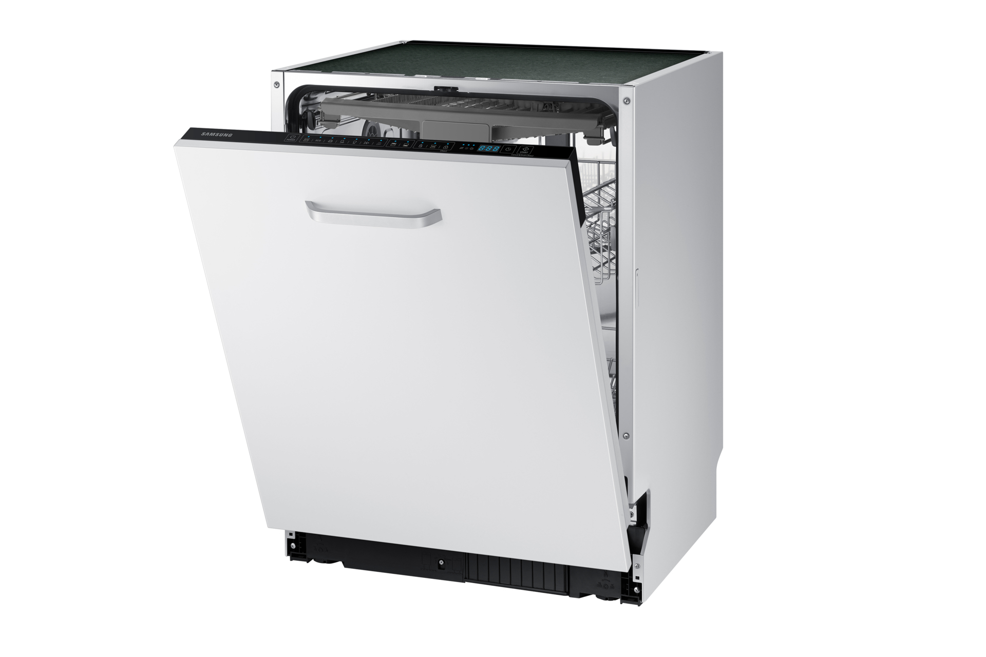 Samsung Series 6 Built in Full Size Dishwasher, 14 Place Settings – image 4