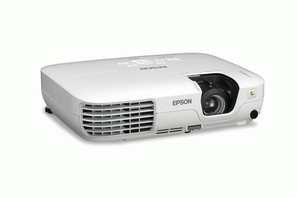 Epson EB-X7 – image 3