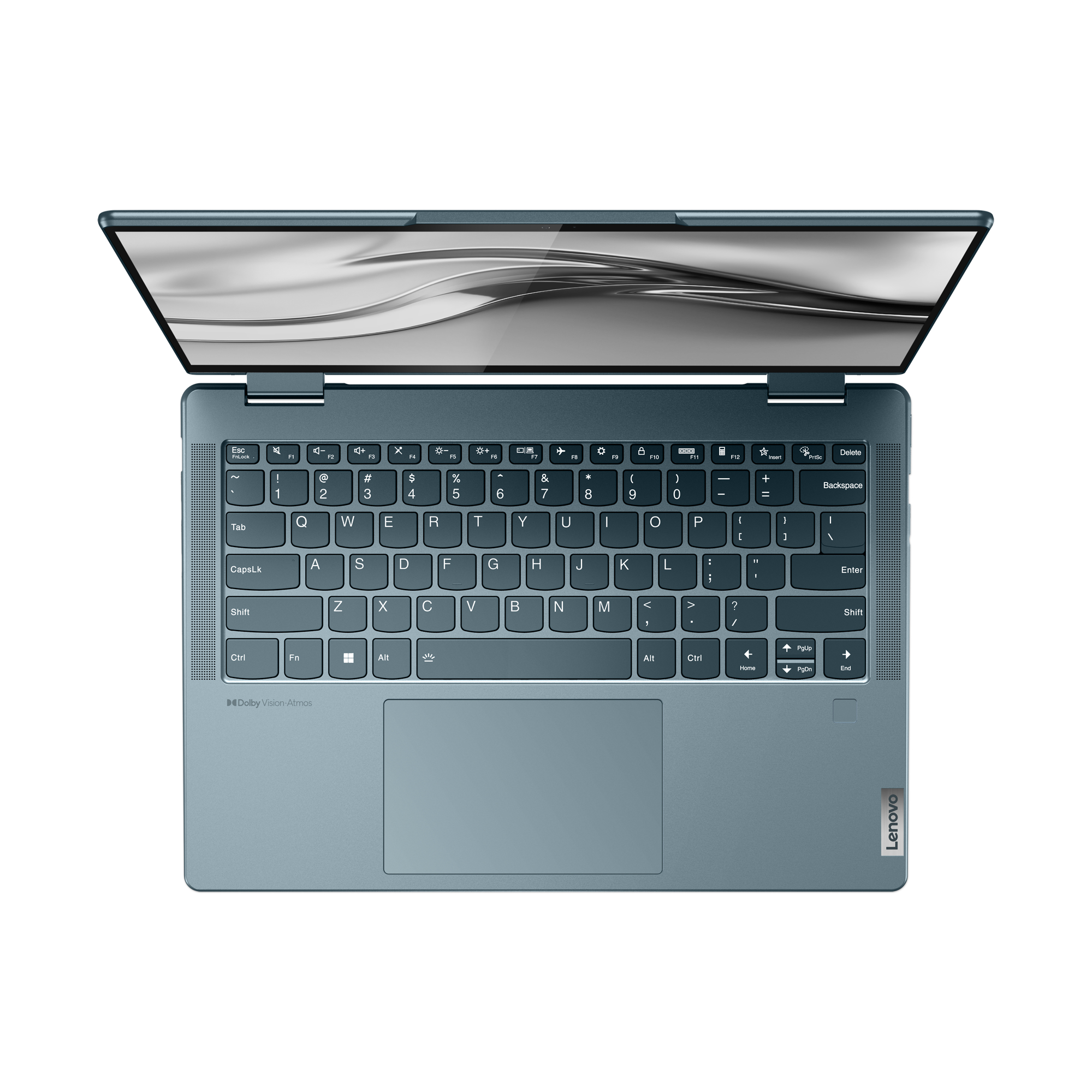 Lenovo Yoga 7 14ARB7 – image 9