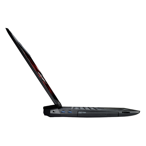 ASUS ROG G750JW-T4071H laptop Intel® Core™ i7 i7-4700HQ Netbook – image 5