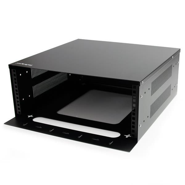 StarTech.com Wall-Mount Server Rack - 4U – image 2