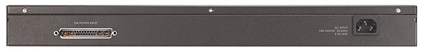 Zyxel GS2200‐24P & PPS250 Bundle – image 3