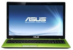 ASUS X53SJ-SX361V Intel® Core™ i3 i3-2310M Laptop