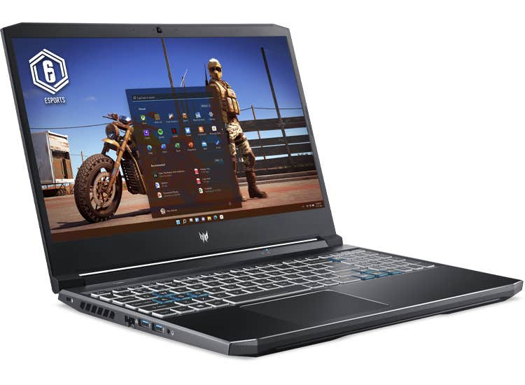 Acer Predator Helios Neo 16 PHN16-72-79CL Intel® Core™ i7 i7-14700HX Laptop