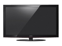 Samsung PS50B450 TV 127 cm (50") HD Black 1500 cd/m²