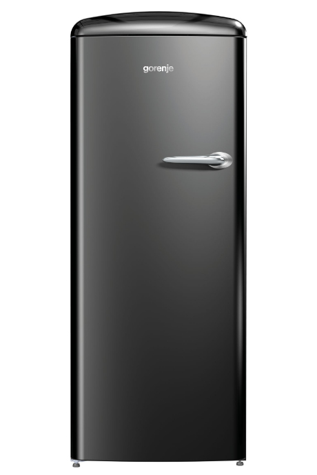 Gorenje ORB153BK-L side-by-side refrigerator Freestanding – image 4