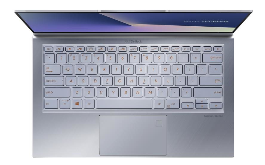 ASUS Zenbook UX392FN-AB008T-BE Intel® Core™ i7 i7-8565U Laptop – image 6