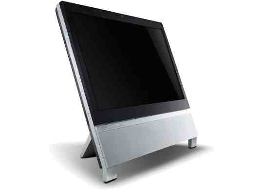 Acer Z3101 AMD Athlon II X4 615e – image 3