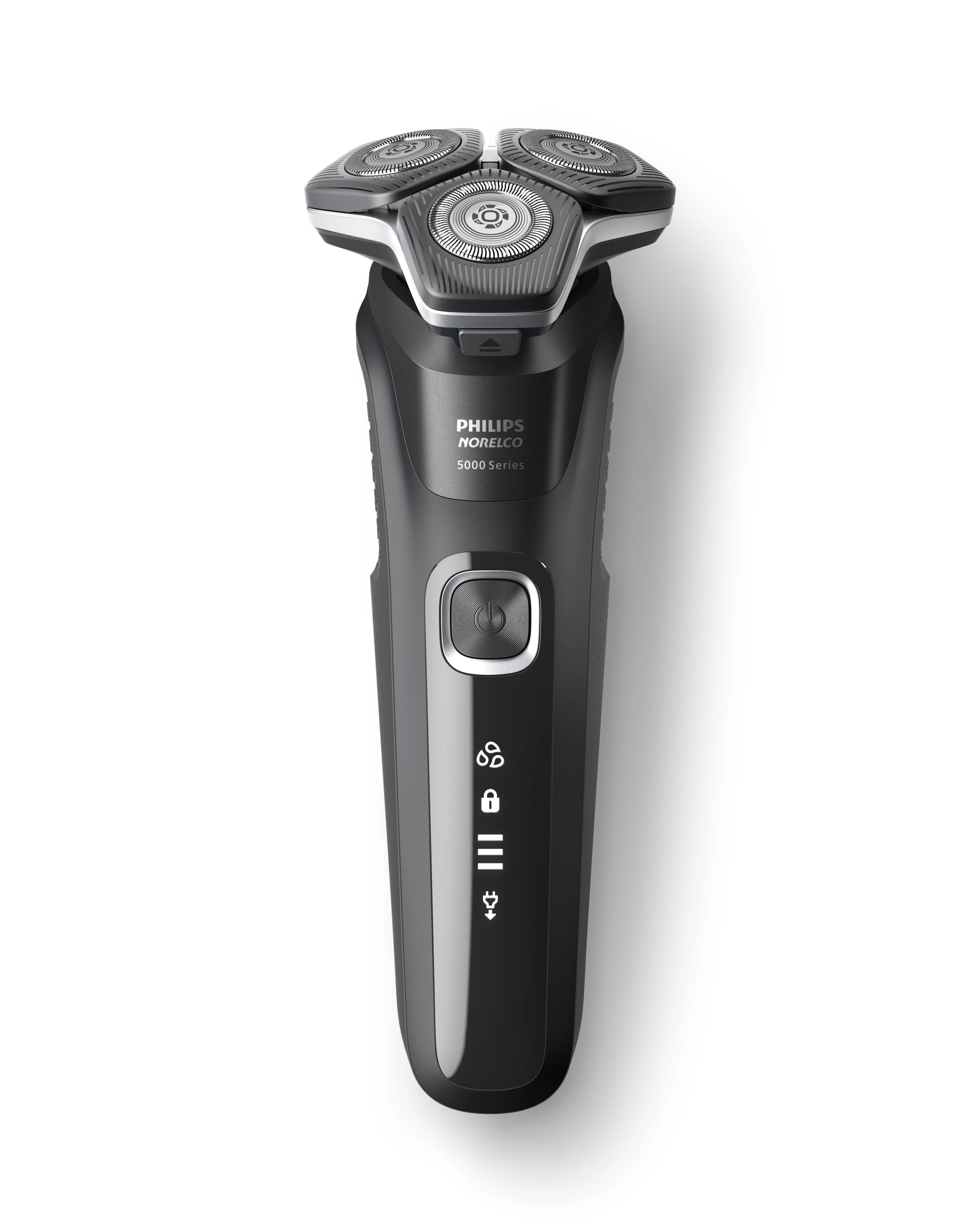 Philips S5820/81 men's shaver Rotation shaver Trimmer Black – image 2