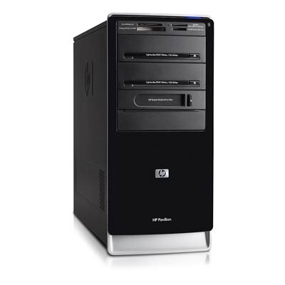 HP Pavilion a6723de Desktop PC