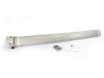 LevelOne 18dBi 2.4GHz Directional Yagi Antenna – image 3