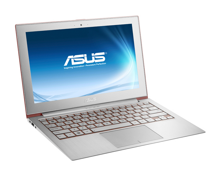 ASUS Zenbook UX21E-KX016V laptop Intel® Core™ i5 i5-2467M – image 4