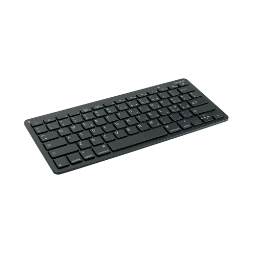 Targus AKB32IT mobile device keyboard Bluetooth Black – image 8