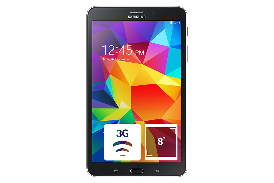Samsung Galaxy Tab 4 SM-T331N