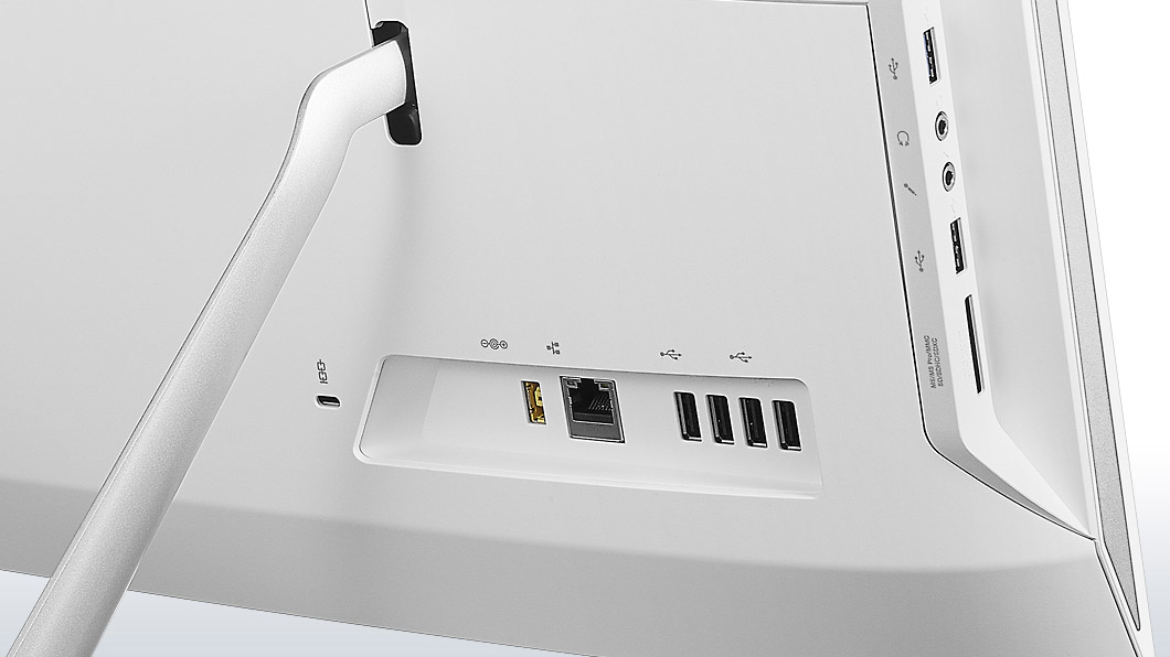 Lenovo IdeaCentre C560 Intel® Core™ i3 i3-4130 – image 7