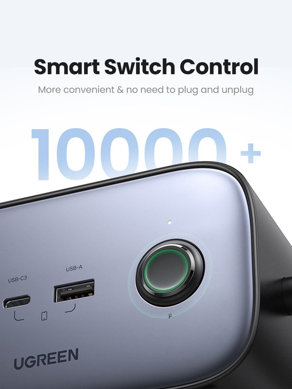 Ugreen DigiNest Pro – image 9