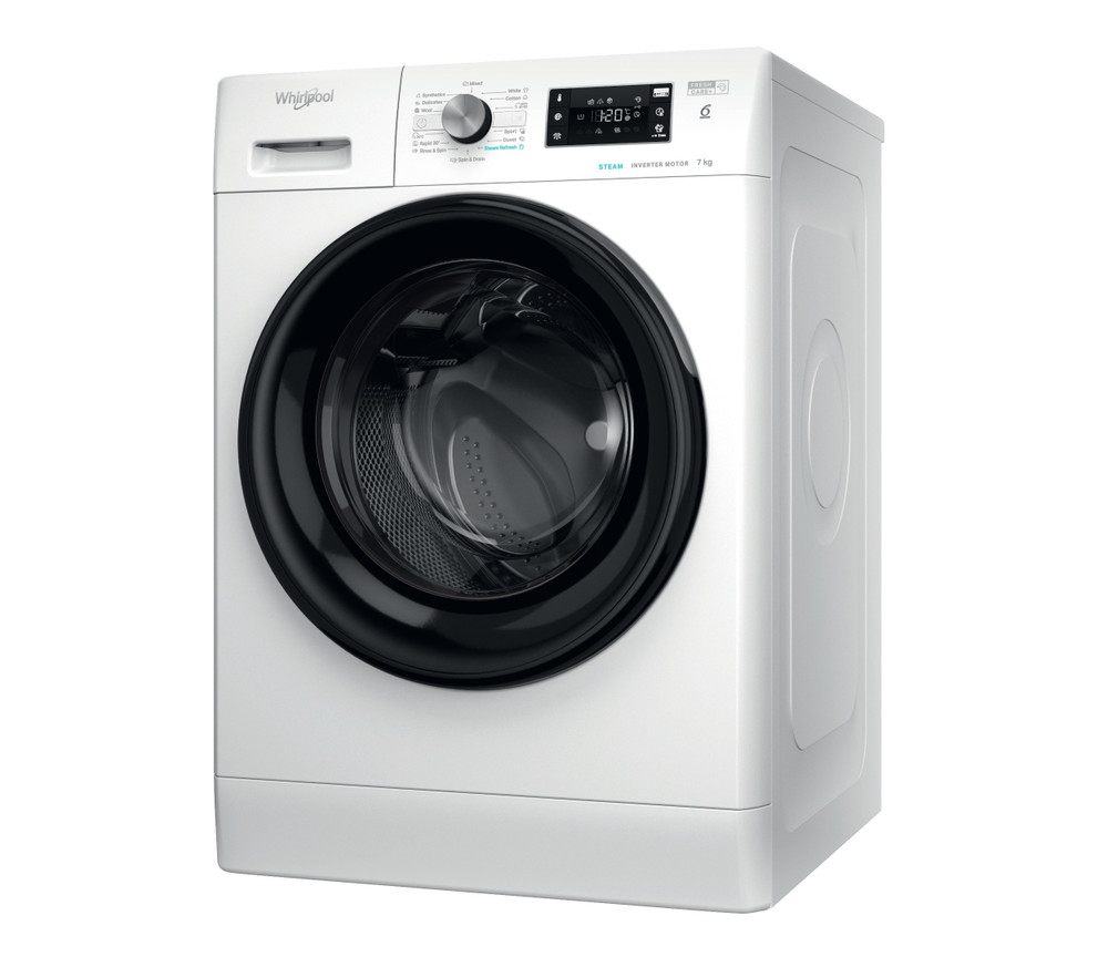 Whirlpool FFB 7259 BV EE – image 1