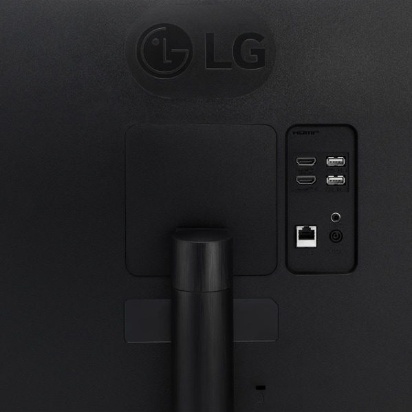 LG 34SR60QC-B computer monitor – image 4