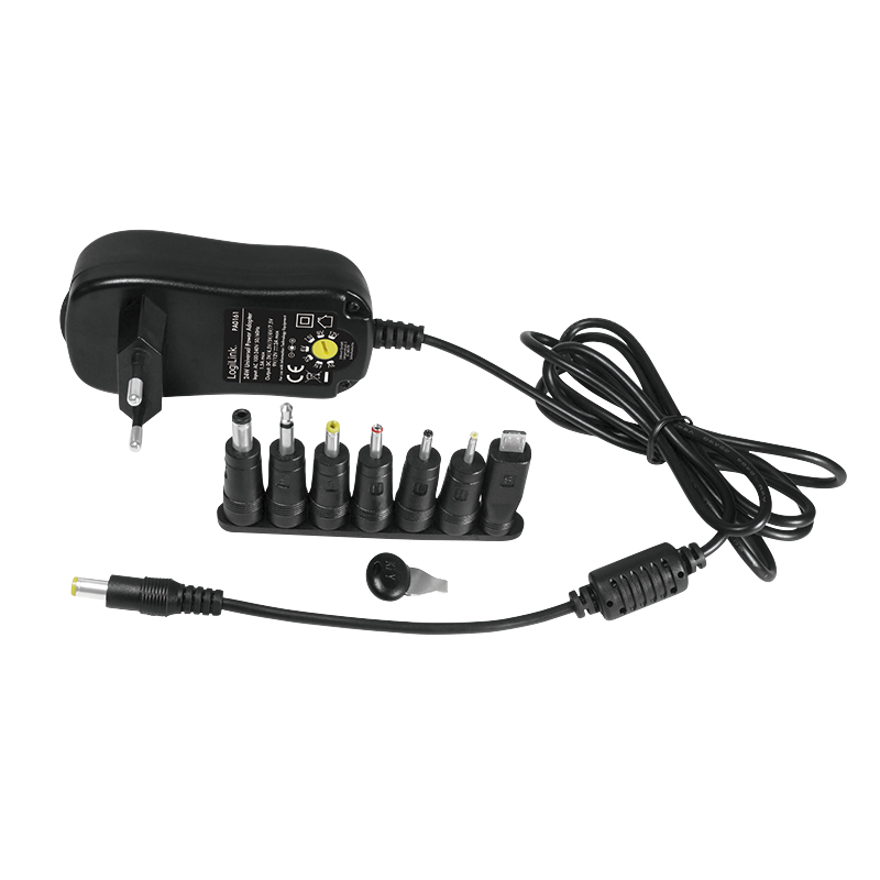 LogiLink PA0161 power adapter/inverter Indoor – image 6