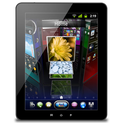 Viewsonic ViewPad E100