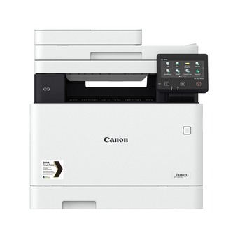 Canon i-SENSYS MF742Cdw Laser A4