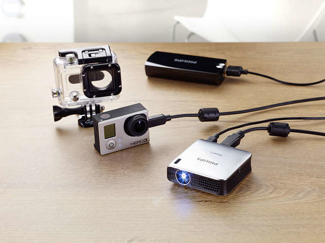 Philips PICO PIX 4010 – image 6