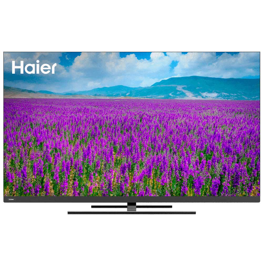 HAIER 55 SMART TV AX PRO – image 2