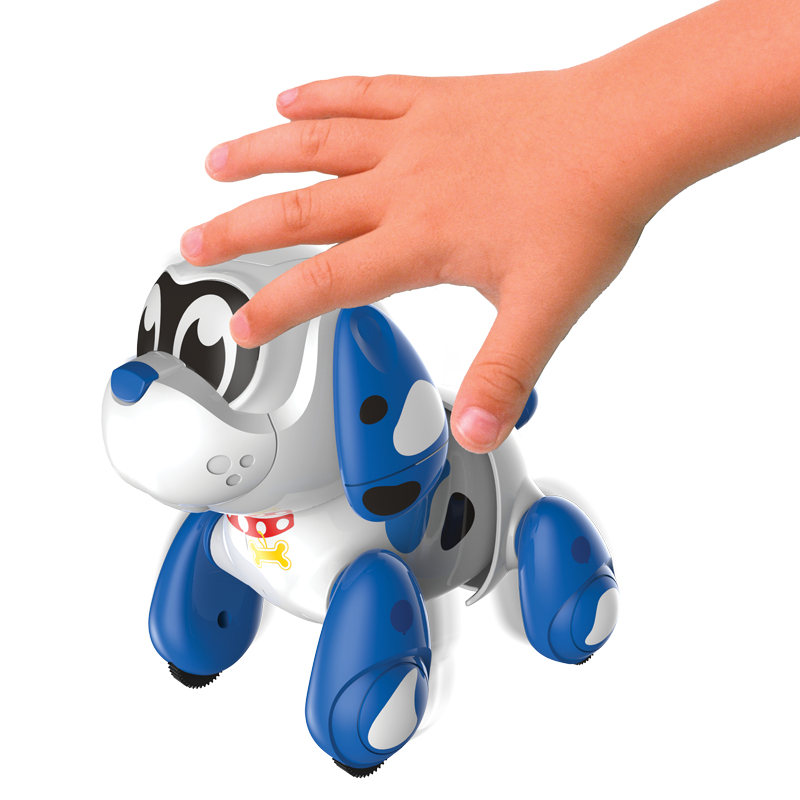Silverlit RUFFY Children's electronic animal – image 4