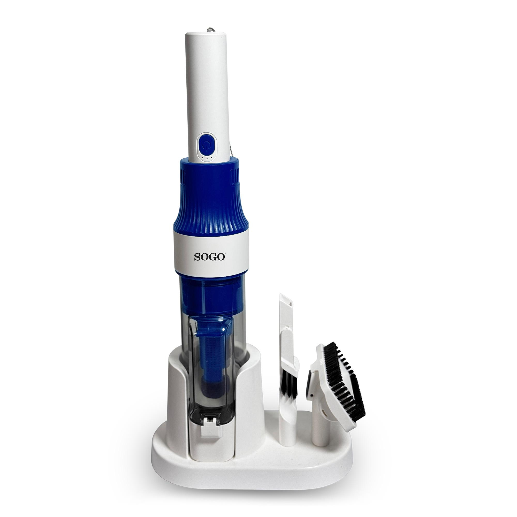 Sogo ASP-SS-16020 — vue 1 sur 8