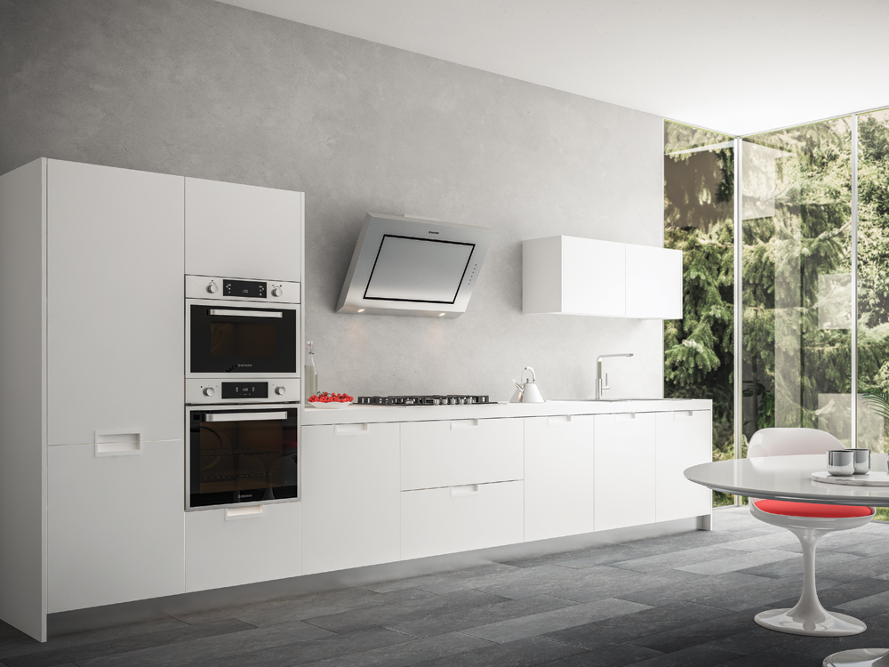 Hoover H-OVEN 300 HOE3171IN/E – image 2
