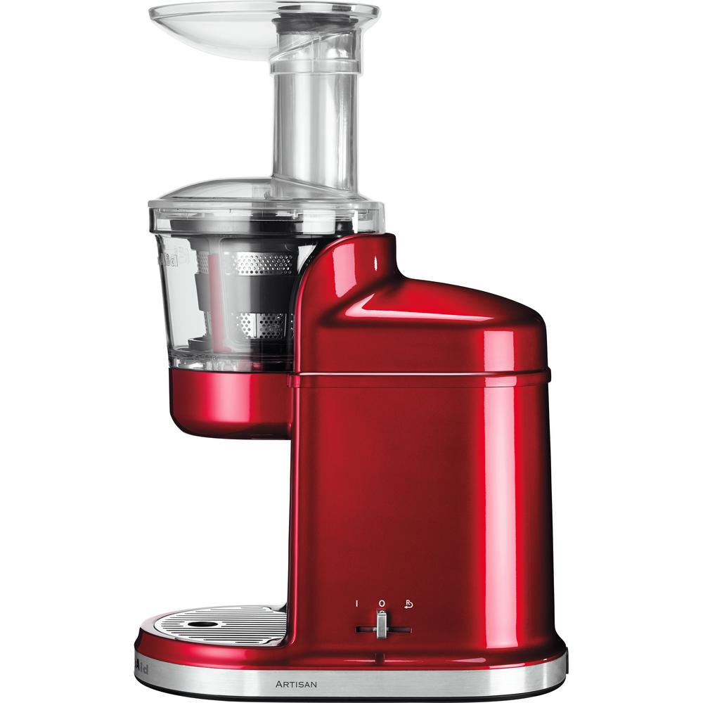 KitchenAid 5KVJ0111ECA Slow juicer – image 4